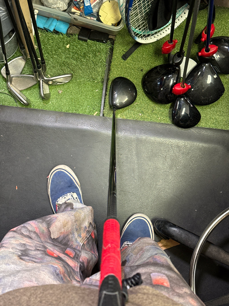 Load image into Gallery viewer, Used Titleist 917F2 16.5º Right Hand 3 Wood
