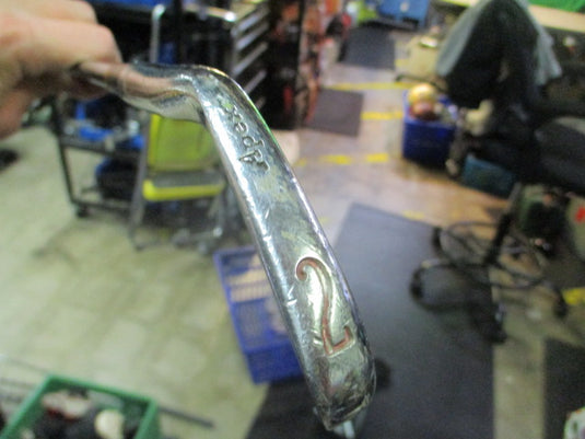 Used Ben Hogan Grind Apex RH 2 Iron