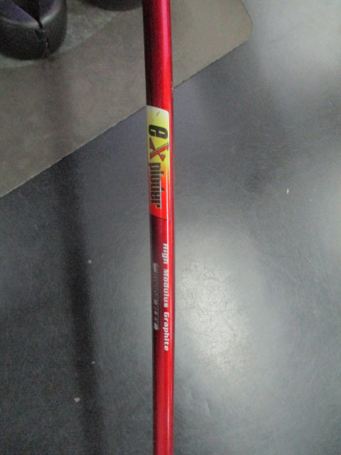 Used Nitro Blaster Exploder Jr Flex 5 Wedge