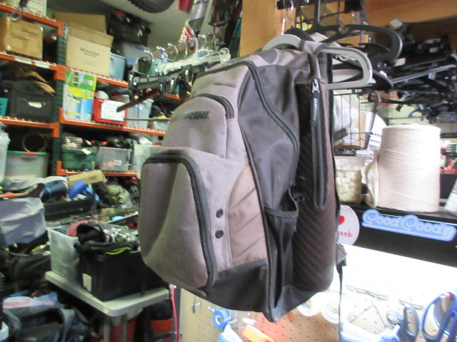 Load image into Gallery viewer, Used Demarini Baseball Equipment Backpack
