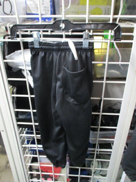Load image into Gallery viewer, Used Champro Elastic Bottom Pants Youth Size XXS
