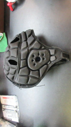 Used CoolOMG Soft SHell Flag Football Helmet