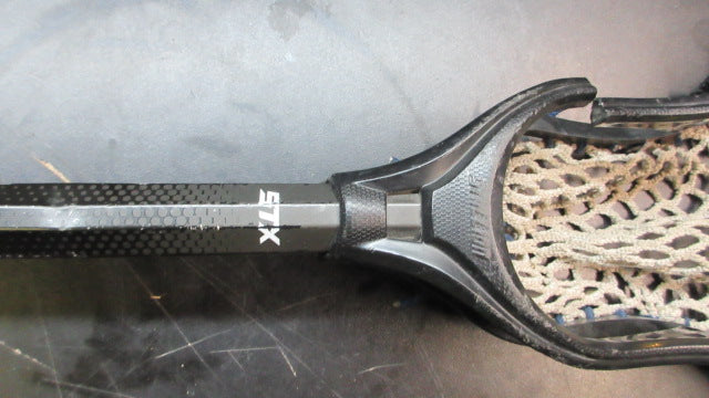 Load image into Gallery viewer, Used STX 6000 Lacrosse Stick - 40" (Head Is Cracked)
