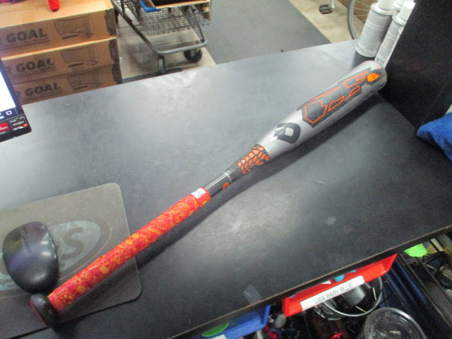 Load image into Gallery viewer, Used Demarini CF6 USSSA Baseball Bat 29 in 19 oz -10
