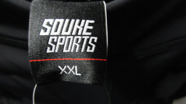 Load image into Gallery viewer, Souke Sports Men&#39;s Cycling Shorts Adult Size XXL - Like New
