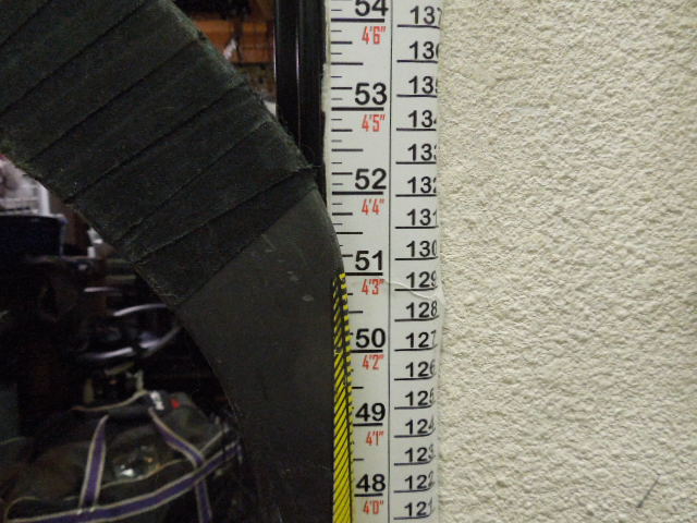 Load image into Gallery viewer, Used CCM Super Tacks Right Hand Composite Hockey Stick 50 Flex
