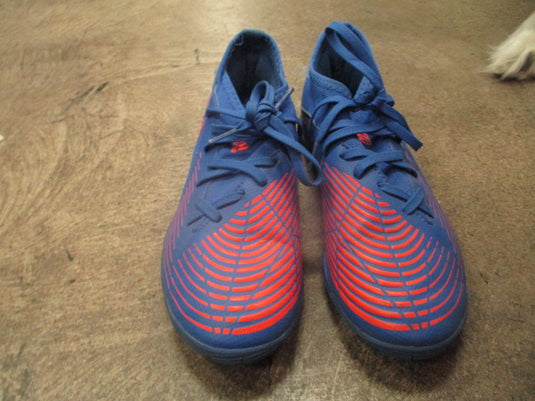 Used Adidas Predator Indoor Soccer Shoes Size 5