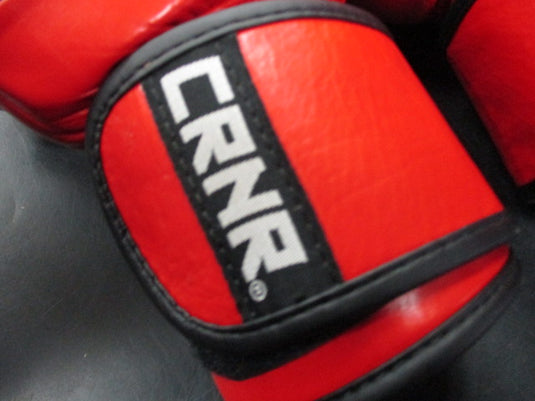 Used Combat Corner Boxing Gloves - 10oz
