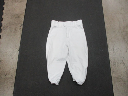 Used Rawlings Knickers Size Adult Small Baseball Pant