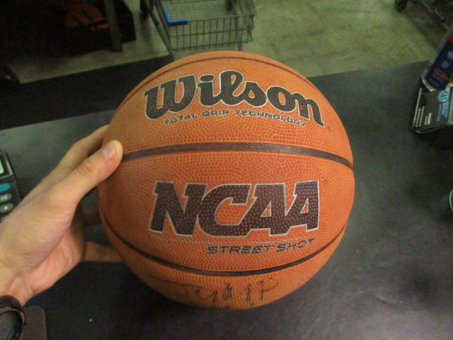 Load image into Gallery viewer, Heavy Use Wilson NCAA Street Shot Basketball
