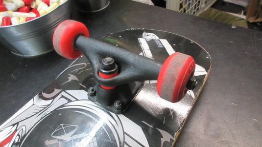Used Satellite Skateboards 31" Skateboard