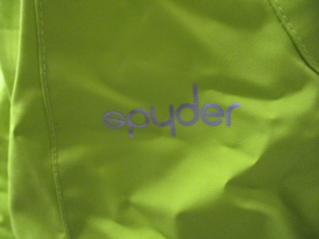 Load image into Gallery viewer, Used Spyder Snow Pants Youth Size 10
