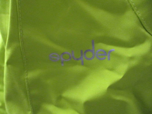 Used Spyder Snow Pants Youth Size 10