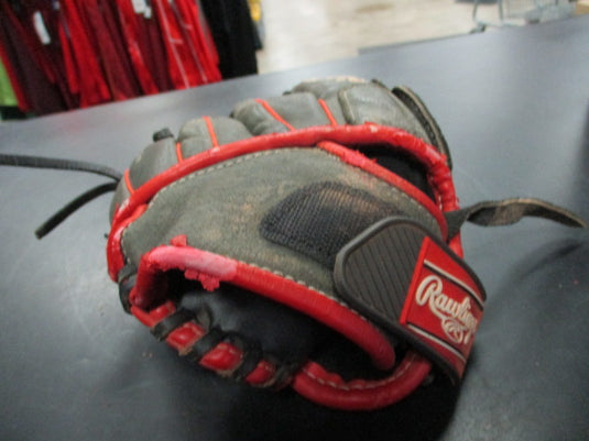 Used Rawlings Mark Of A Pro Lite 10