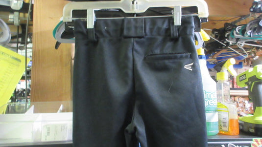Used Easton Elastic Bottom Baseball Pants - Size Youth Medium