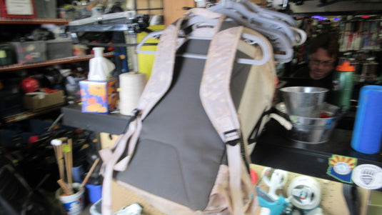 Used Easton Ghost NX Elite Softball Bat Pack