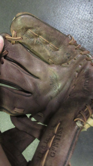 Load image into Gallery viewer, Used Mizuno Franchise 11.5" Glove - RHT
