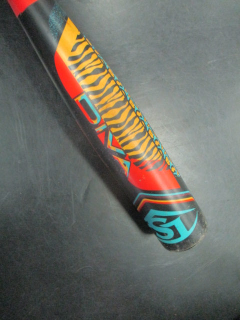 Used Louisville Slugger Diva USSSA Fastpitch Softball Bat 27 in 15 oz -12