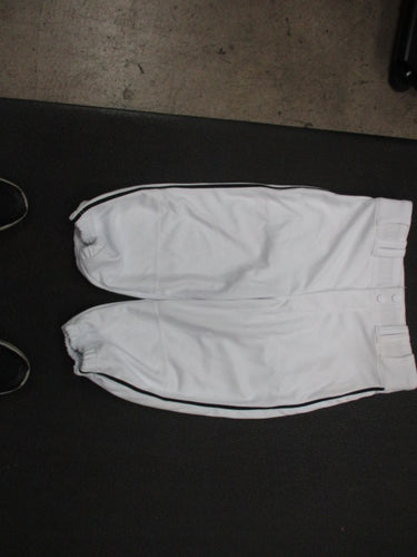 Used Champro Knicker Bottom Youth XL Baseball Pant