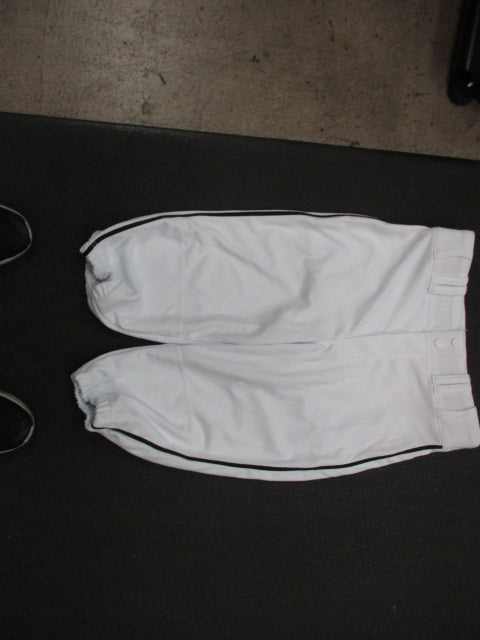 Used Champro Knicker Bottom Youth XL Baseball Pant