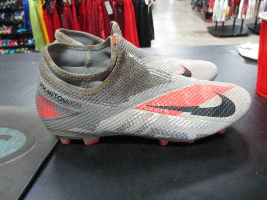 Used  Nike Phantom Vision 2 Elite Size Unkown Cleats