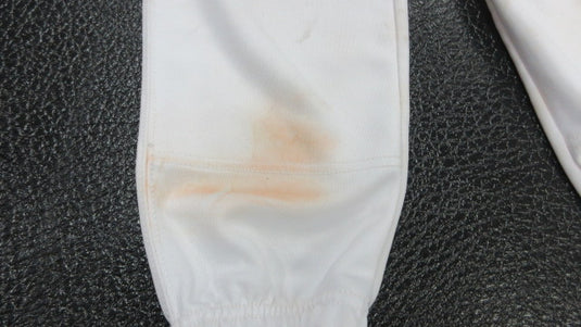 Used Champro Youth Small Elastic Bottom Baseball Pants (Staines)