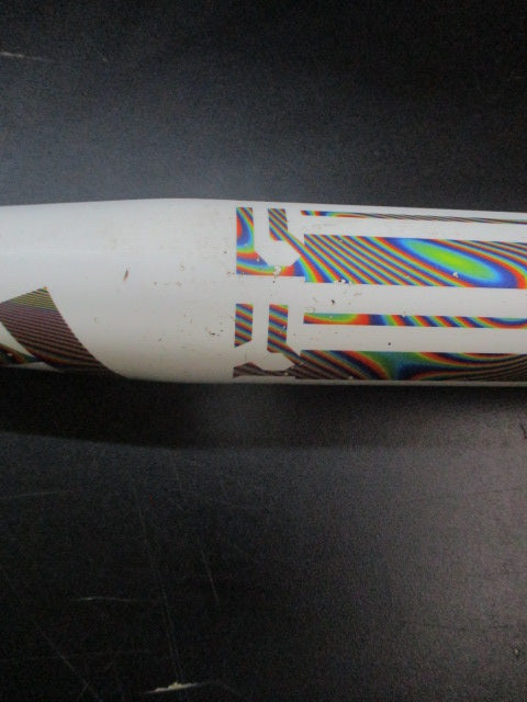 Used 2021 DeMarini Prism 32" -10 USSSA Fastpitch Softball Bat