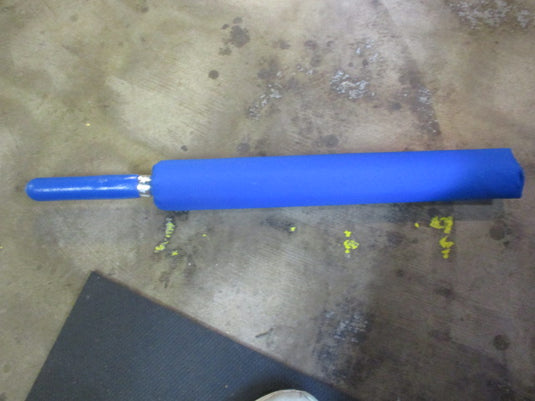 Used Martial Arts Training Weapon