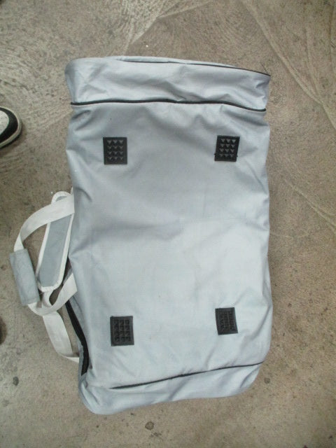 Used Devilcats Football Equipment Bag