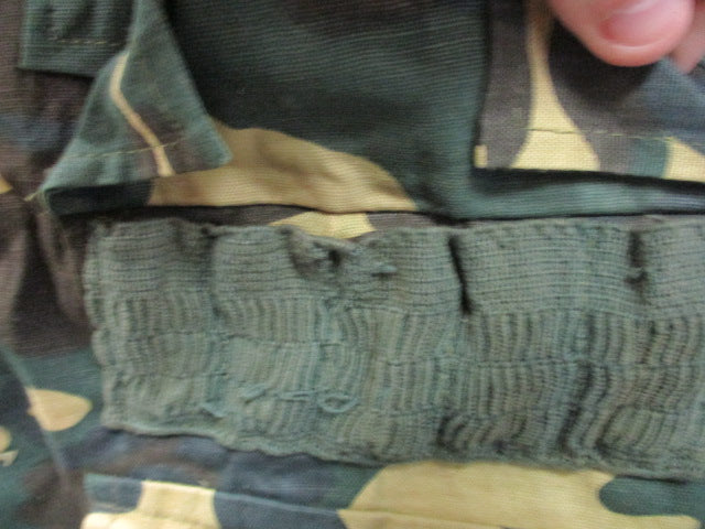 Load image into Gallery viewer, Used Duck Bay Camo Vest Size Large
