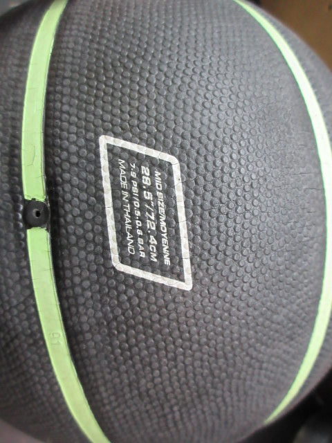 Used Nike Swoosh Basketball - 28.5