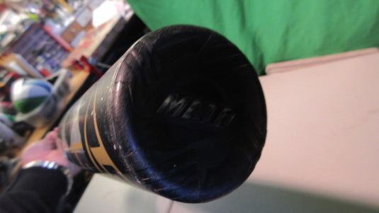Used Louisville Slugger Meta USSSA 30" -8 baseball bat