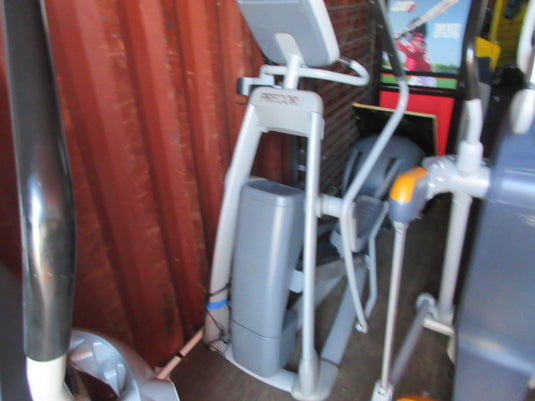 Used Precor EFX 575i Elliptical Stepper Machine