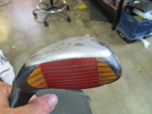 Used Ping EYE 3 Wood - RH