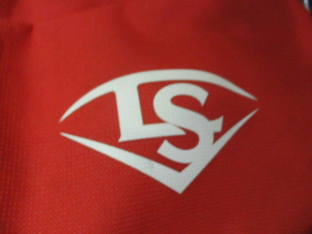 Load image into Gallery viewer, Used Louisville Slugger Baseball/Softball Equipment Backpack
