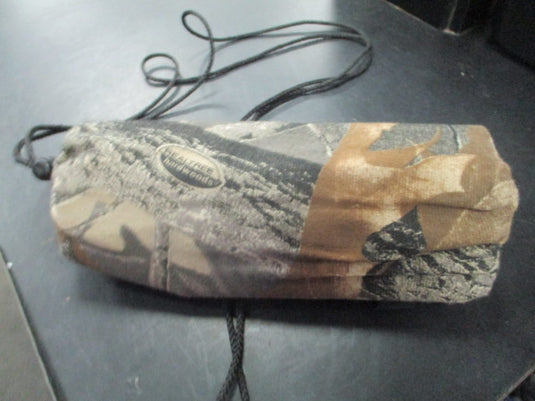 Used Realtree Deer Rattling Bag