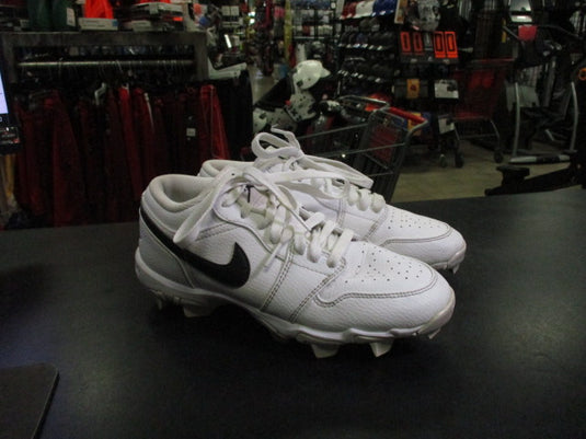 Used Nike Air Jordan Football Cleats Size 5.5