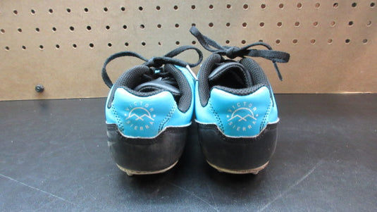 Used Victor Sierra Kids Cattura MD Jr Soccer Shoes - Size 4.5