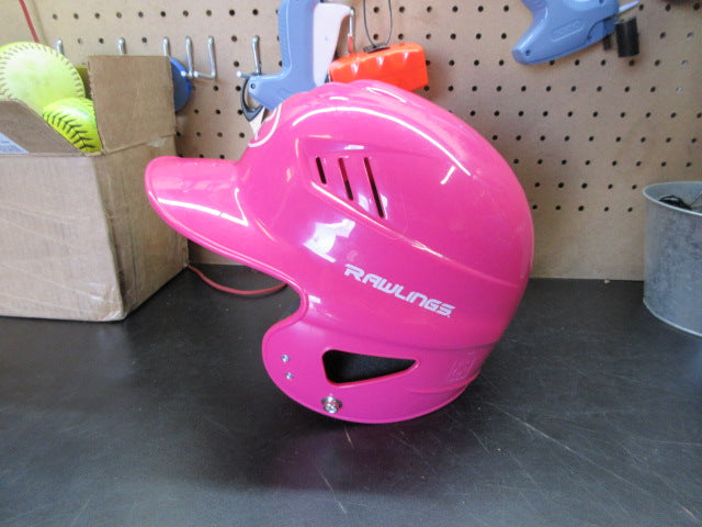 Load image into Gallery viewer, Used Rawlings Coolflo Batting Helmet - Size 6 1/4 - 6 7/8
