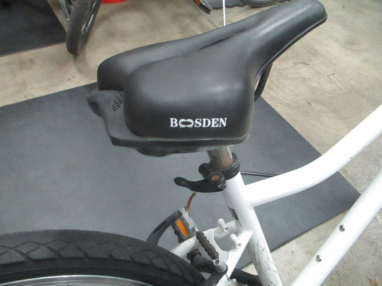 Used Riverside 100 24" 7 Speed Teen Bicycle