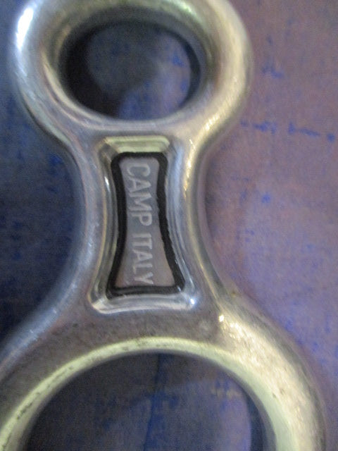 Load image into Gallery viewer, Used Camp Italy Figure 8 Descender
