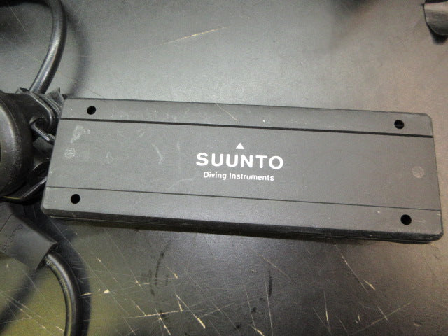 Load image into Gallery viewer, Used Scubapro 6200 B Dual Stage Regulator With Computer
