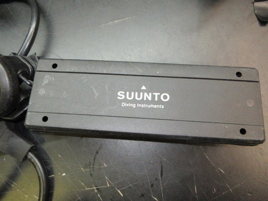 Used Scubapro 6200 B Dual Stage Regulator With Computer