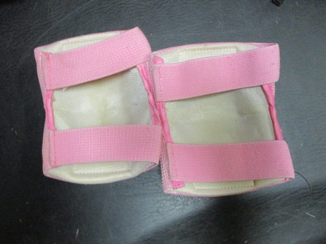Load image into Gallery viewer, Used Shuangjishan Size Youth Small Knee Guards
