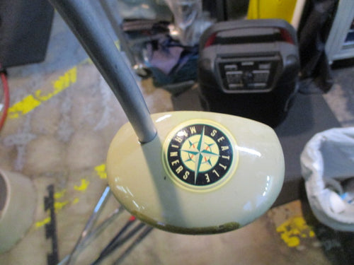Used Seattle Mariners RH 35