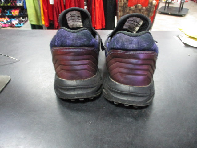 Load image into Gallery viewer, Used Boombah Raptor Size 9 Turf Cleat
