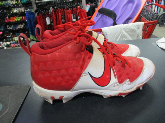 Used Nike Trout Fastflex Size 7 Cleats