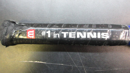 Used Wilson NCODE N4 Tennis Racquet - 27" (Needs New Grip)