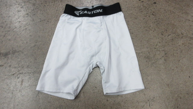 Load image into Gallery viewer, Used Easton Youth Medium Sliding Compression Short w/ Cup Pocket
