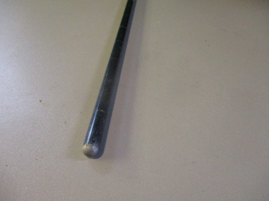 Used Dive Scuba Tank Safety Knocker